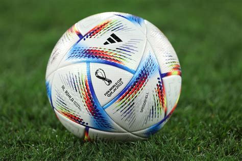 world cup 2022 official ball.